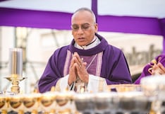 Arzobispo pide a piuranos vivir momentos de renovación