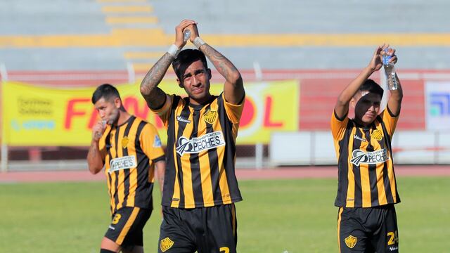 FBC Aurora continúa en la Copa Perú al lograr el subcampeonato en la provincia de Arequipa