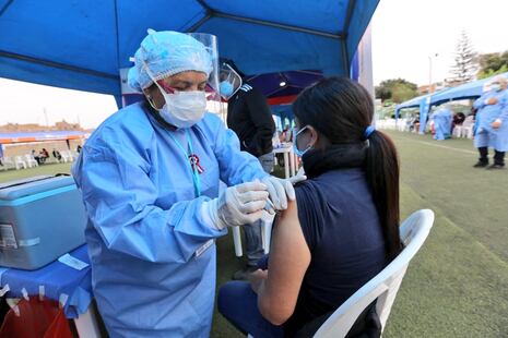 La Libertad: Reportan cinco muertos por Covid-19