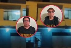 Rescatan a menor de 13 años secuestrada hace 15 días en San Martín de Porres (VIDEO)