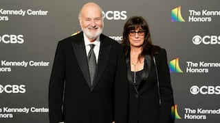 Detienen al hijo de Rob Reiner tras hallazgo de los cuerpos del cineasta y su esposa