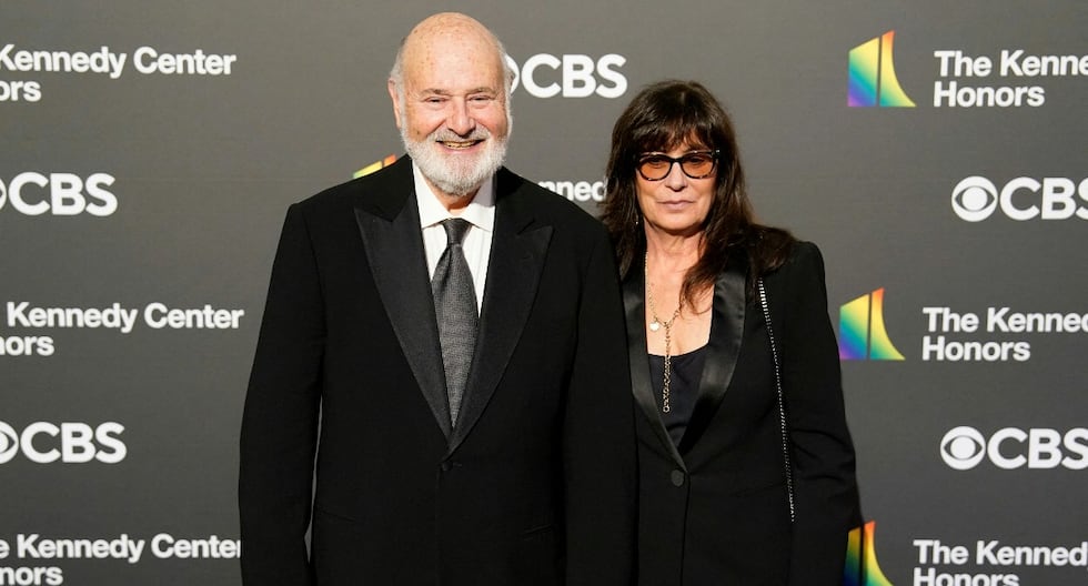 Hijo de cineasta Rob Reiner es arrestado por sospecha de asesinato de sus padres
