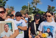 Pisco: exigen justicia para joven pisqueño que fue secuestrado y asesinado en Chincha