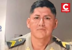 Exigen investigar presunta negligencia médica que habría provocado muerte de policía en Huánuco