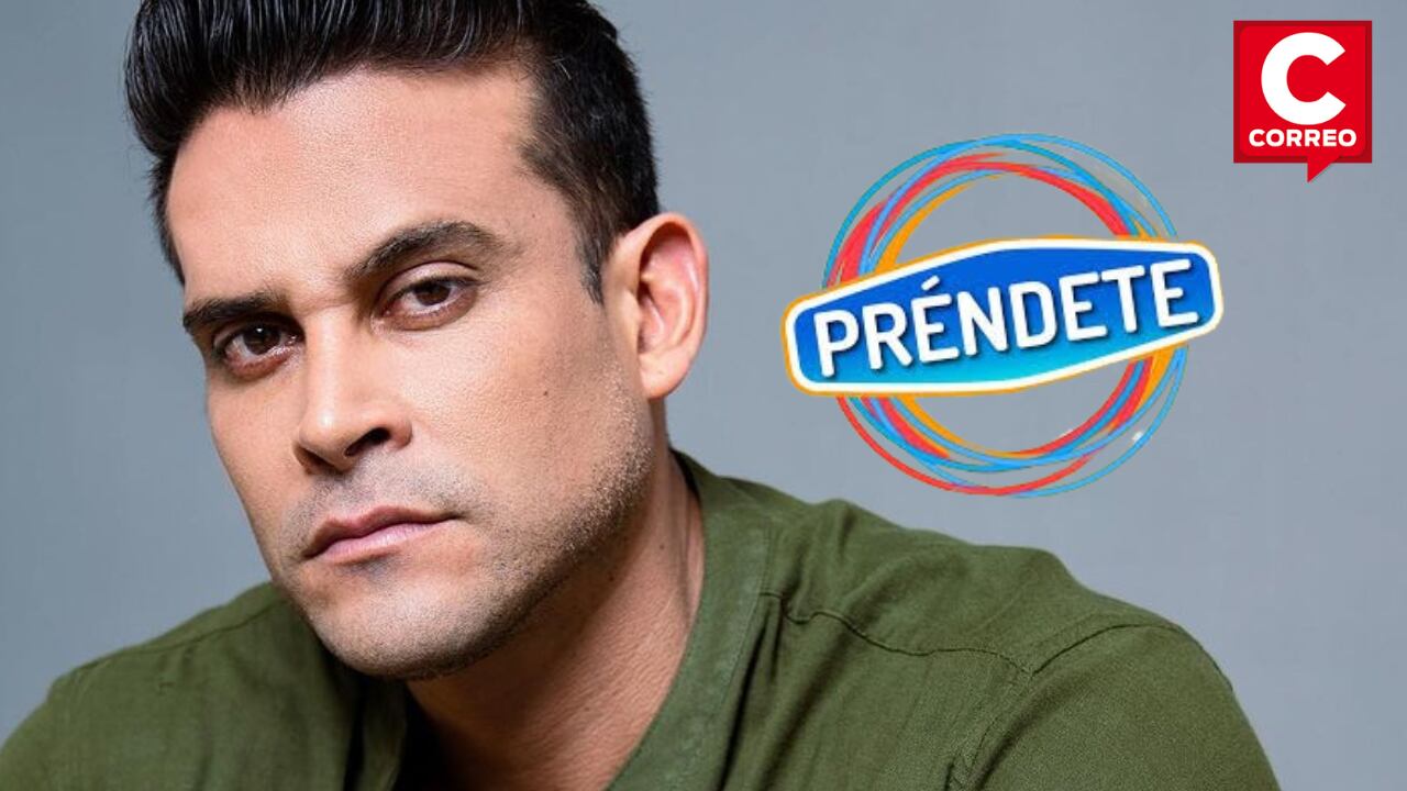 Christian Domínguez ingresaría a ‘Préndete’ y Karla Tarazona reacciona: “Estoy preocupada”