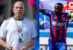 Liga 1: Mosquera transforma al colero, Alianza UDH golea al Vendaval Celeste en Tarma