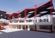 Inician convocatoria para construir colegio Miguel Grau en Islay