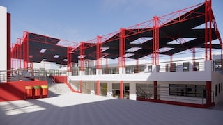 Inician convocatoria para construir colegio Miguel Grau en Islay