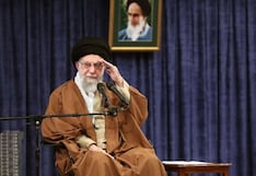 Alí Jameneí, el líder supremo que gobernó Irán con poder absoluto desde 1989