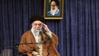Alí Jamenei, el líder supremo que gobernó Irán con poder absoluto desde 1989