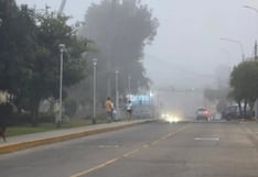 Senamhi advierte fuertes vientos en Lima y la costa peruana a partir del 19 de agosto