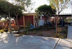 Arequipa: Cincuenta niños con habilidades diferentes serán trasladados a ambientes inadecuados