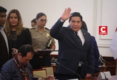 🔴EN VIVO| Ministro del Interior responde ante el Congreso por reuniones clandestinas de José Jerí