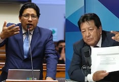 Exdirector del Minem acusa a Ilich López de exigirle 30 mil dólares para mantener su cargo