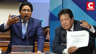 Exdirector del Minem acusa a Ilich López de exigirle 30 mil dólares para mantener su cargo