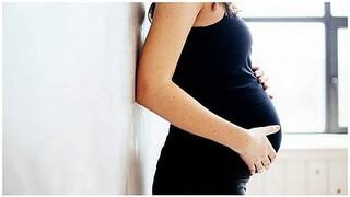 Engañar, fingir un embarazo o parto tiene pena de cárcel hasta por cinco años 