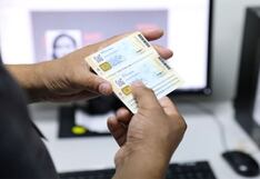 Trujillo: Siguen impulsando el voto electrónico y emisión solo del DNI electrónico desde Reniec