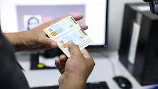Trujillo: Siguen impulsando el voto electrónico y emisión solo del DNI electrónico desde Reniec