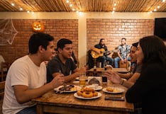 Halloween y Día de la Canción Criolla moverían más de S/ 100 millones: cinco claves para los negocios