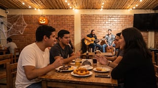 Halloween y Día de la Canción Criolla moverían más de S/ 100 millones: cinco claves para los negocios
