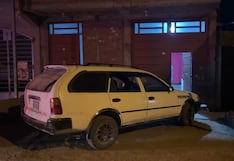 La Libertad: Detonan dinamita en una vivienda en Virú