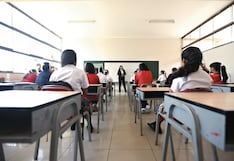 Destitución de educadores condenados: Ley protegerá a los escolares del país