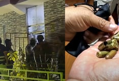 Policía desarticula célula de ‘La Nueva Alianza’ y detiene a cinco implicados en minería ilegal