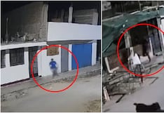 Ica: liberan a tres policías de Pachacútec investigados por presunto favorecimiento a la fuga