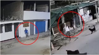 Ica: liberan a tres policías de Pachacútec investigados por presunto favorecimiento a la fuga