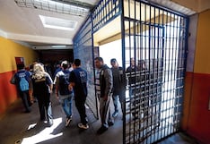 Arequipa: Condenan a dos varones por abusos contra menores