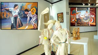 Exposición itinerante “Tondero, técnicas y tradiciones” en homenaje a este baile