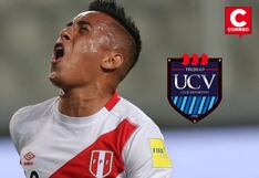 Christian Cueva y los motivos por los cuales se habría complicado el acuerdo con César Vallejo a última hora
