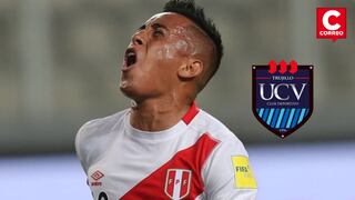 Christian Cueva y los motivos por los cuales se habría complicado el acuerdo con César Vallejo a última hora