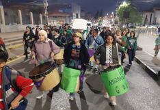 Incendios forestales en Perú: Pobladores reclaman acciones del Gobierno desde Cusco