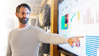 Microsoft ofrece 5 cursos gratuitos para aprender inteligencia artificial y habilidades digitales