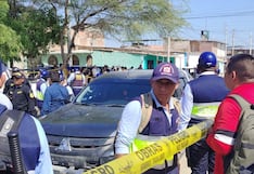 Piura: Sicarios matan a balazos a alcalde de Veintiséis de Octubre