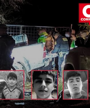 Piden prisión preventiva para militares investigados por muertes en Colcabamba
