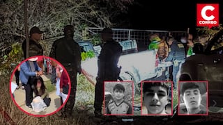 Caso Colcabamba: nuevas versiones y evidencias reconfiguran la investigación
