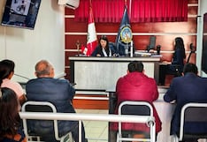Ica: prisión preventiva por presuntos actos contra la libertad sexual en agravio de una menor