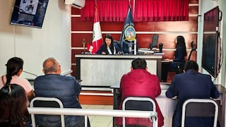 Ica: prisión preventiva por presuntos actos contra la libertad sexual en agravio de una menor