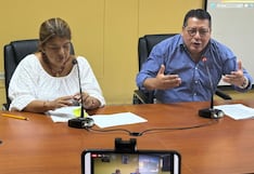 Consejeros regionales de Ica denuncian agresión y prepotencia del alcalde provincial de Nasca