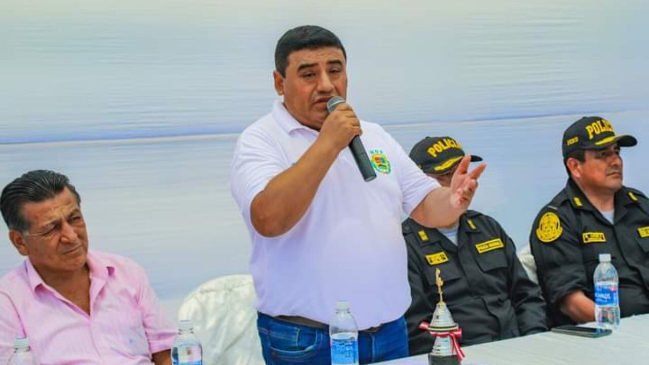 Wilmer Sánchez aseguró que los funcionarios del organismo de control “desconocen la normativa, funcionalidad y operatividad del Sistema de Seguridad Ciudadana”.