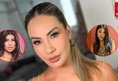 Pamela López contra Samahara Lobatón: Sé mucha información de ella por Ivana Yturbe (VIDEO)