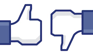 ​Facebook: Mark Zuckerberg anuncia botón “No me gusta”