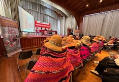 Cusco: Impulsan nueva ruta de turismo cultural y con identidad hacia Q’ero (FOTOS)