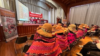 Cusco: Impulsan nueva ruta de turismo cultural y con identidad hacia Q’ero (FOTOS)