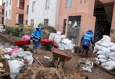 Gobierno amplía estado de emergencia para 19 distritos de Arequipa