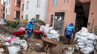 Gobierno amplía estado de emergencia para 19 distritos de Arequipa