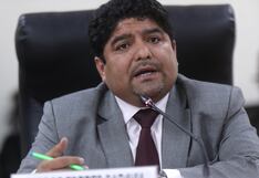 Abogado de Jorge Torres Saravia afirmó que su patrocinado no pasará a la clandestinidad