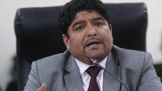 Abogado de Jorge Torres Saravia afirmó que su patrocinado no pasará a la clandestinidad